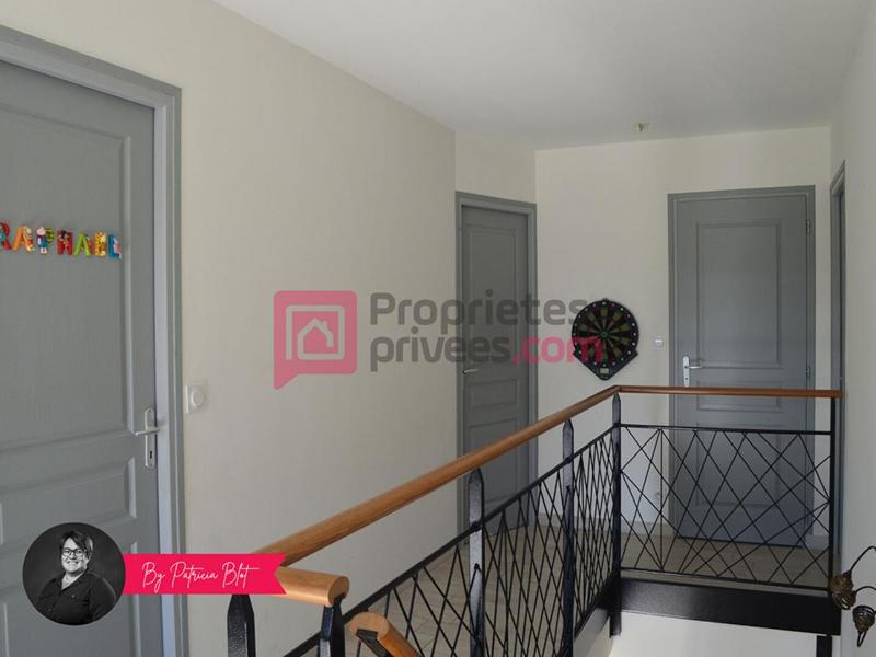 Maison - 150 m² - 4 pièces