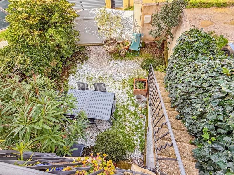 Duplex - 102 m² - 4 pièces