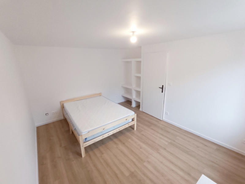 Maison - 78 m² - 4 pièces