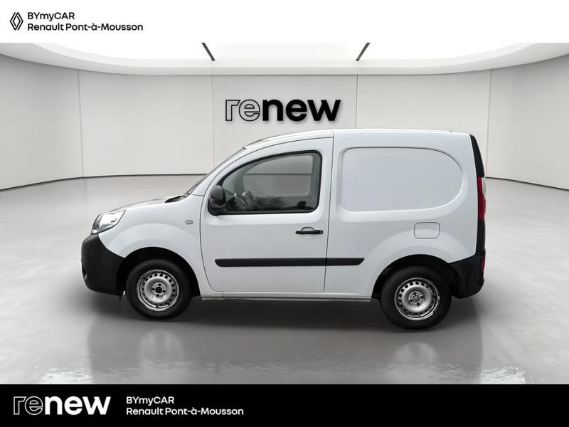 Renault Kangoo Express 1.5 Dci 75 Energy E6 Confort