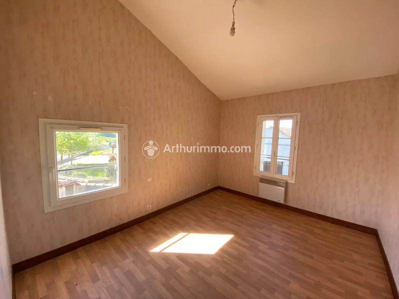 Maison - 117 m² - 4 pièces