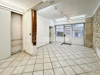 Local commercial - 74 m²