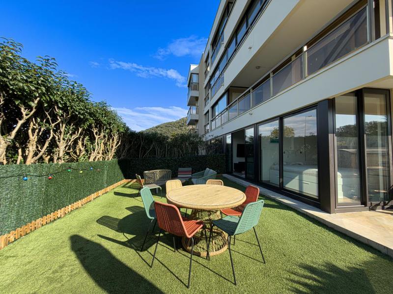 Appartement - 48 m² - 3 pièces