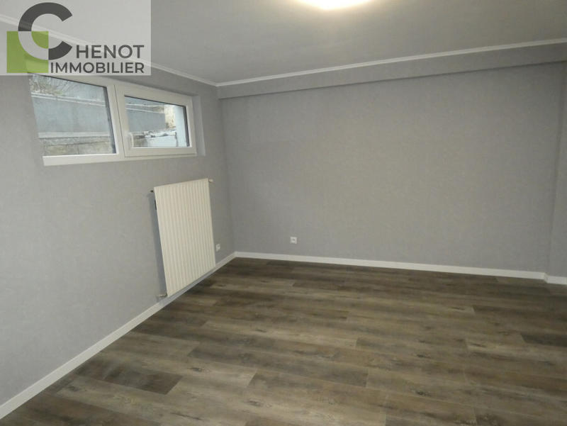 Propriété - 117 m² - 5 pièces