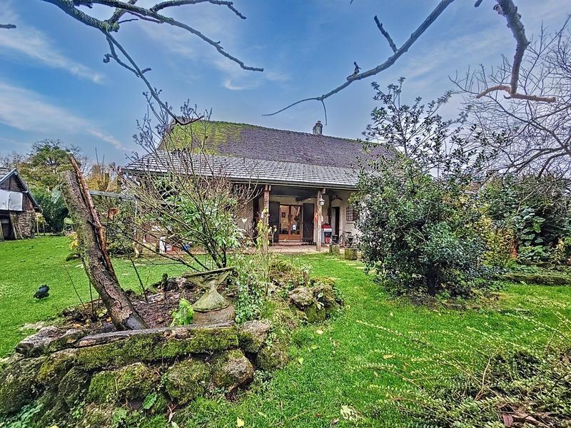 Maison - 137 m² - 4 pièces