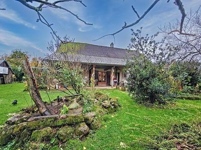 Maison - 137 m² - 4 pièces