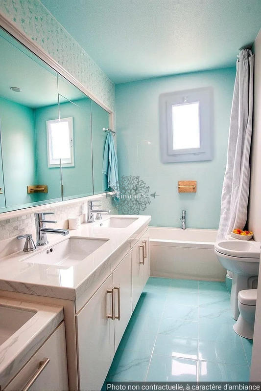 Maison - 151 m² - 5 pièces