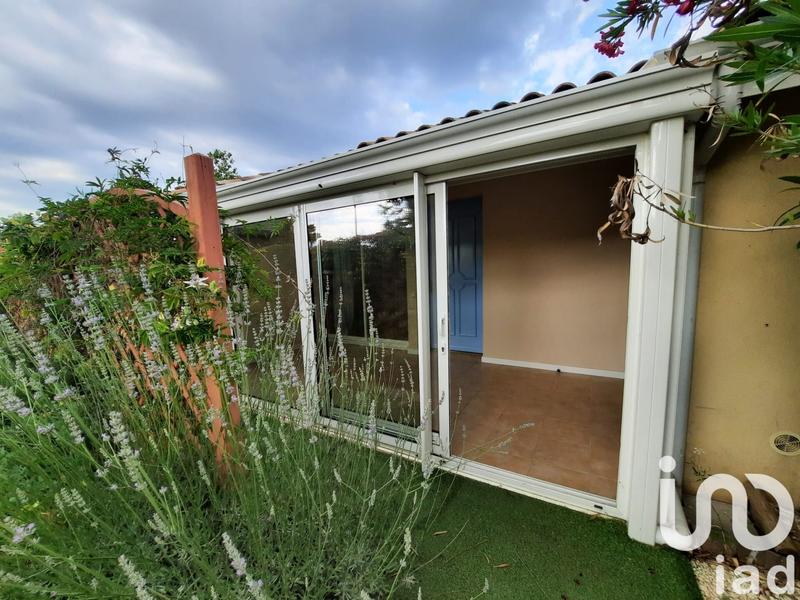 Maison - 78 m² - 4 pièces