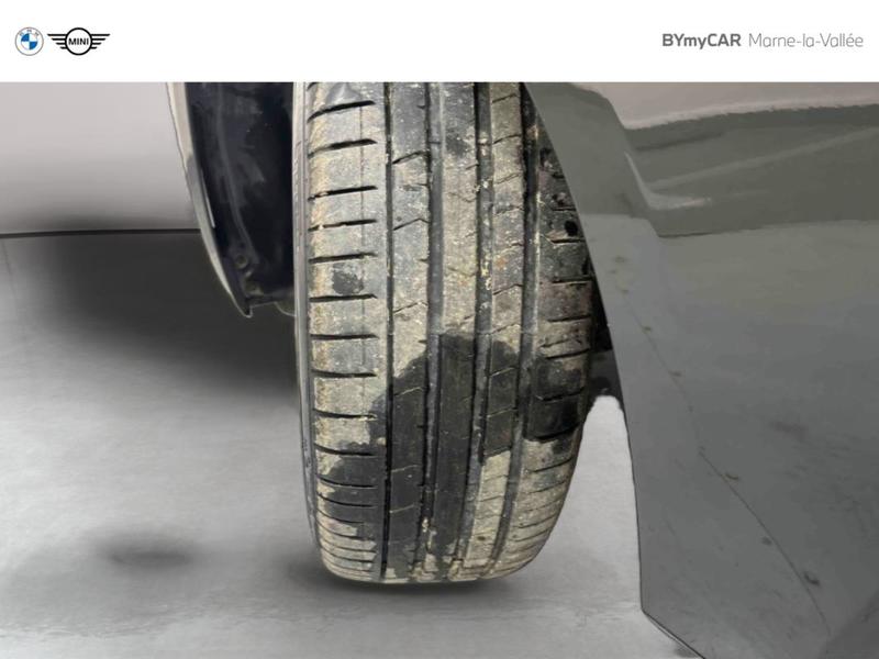 Bmw Serie 4 coupé G22 420i 184 ch Bva8 m Sport