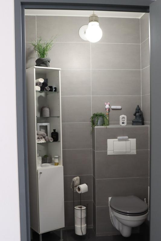 Appartement - 80 m² - 3 pièces