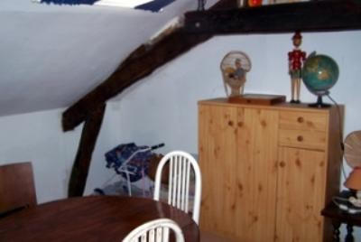 Maison - 130 m² - 7 pièces