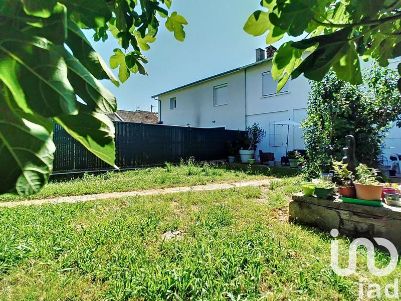 Maison - 173 m² - 6 pièces