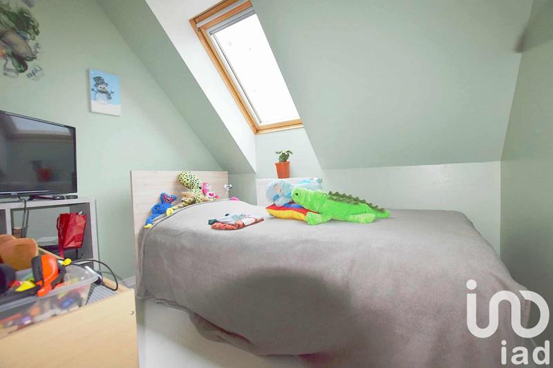 Maison - 138 m² - 5 pièces