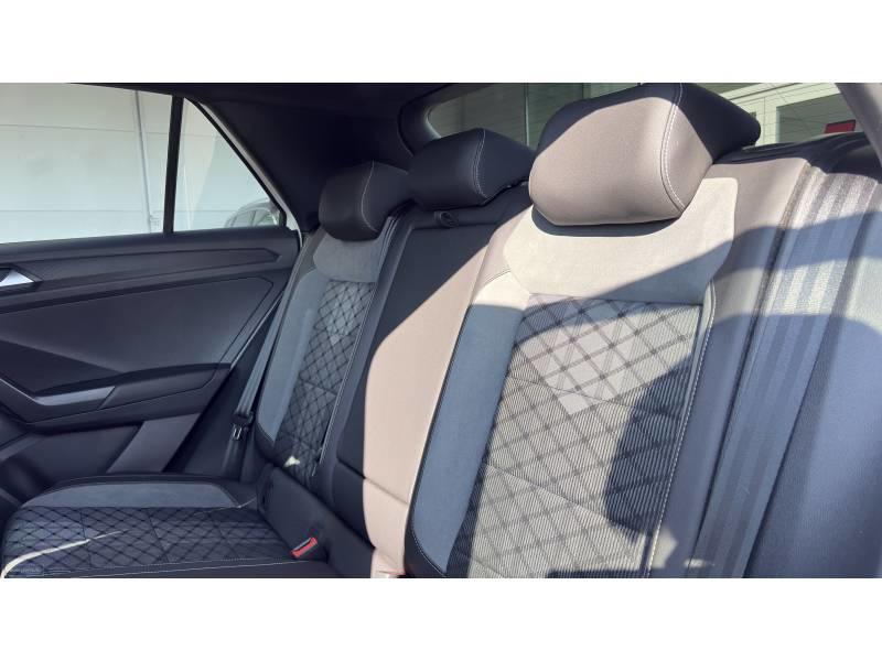 Volkswagen t-Roc 1.5 Tsi Evo 150 Start/Stop Dsg7 R-Line