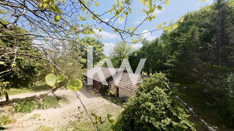 Maison - 133 m² - 6 pièces