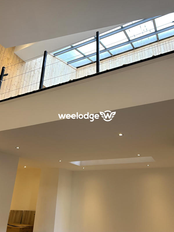 Appartement - 105 m² - 4 pièces