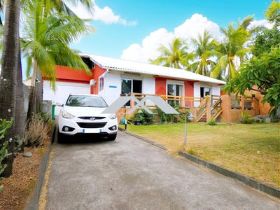 Propriété - 147 m² - 7 pièces