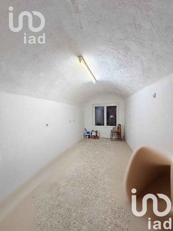 Maison - 69 m² - 3 pièces