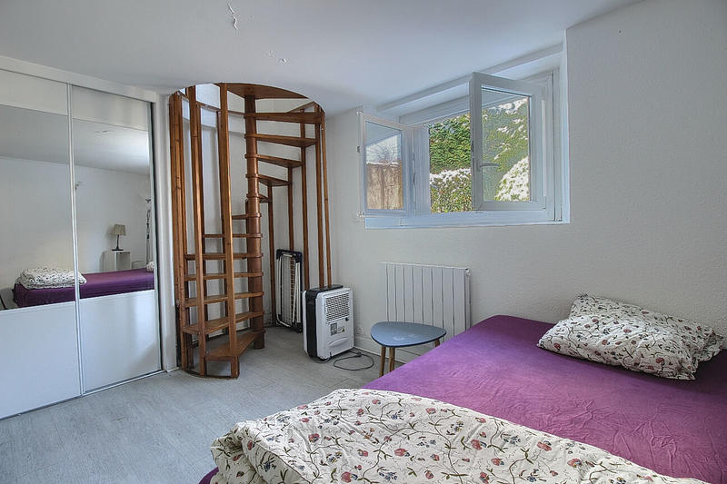 Appartement - 32 m² - 1 pièce