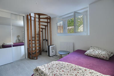 Appartement - 32 m² - 1 pièce