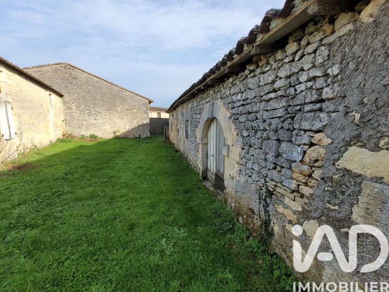 Maison - 159 m² - 8 pièces