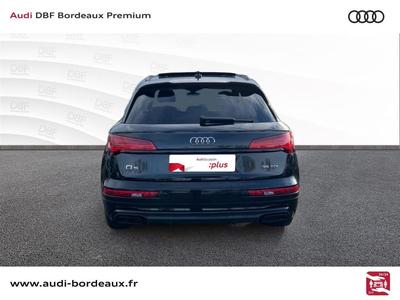 Audi Q5 35 Tdi 163 s tronic 7 s line
