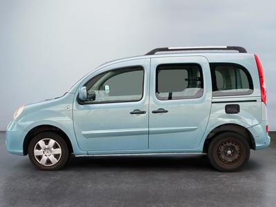 Renault Kangoo 1.5 dCi 85 eco2 Privilège