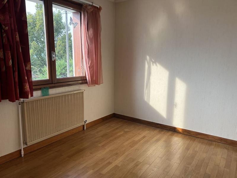 Maison traditionnelle - 135 m² - 4 pièces