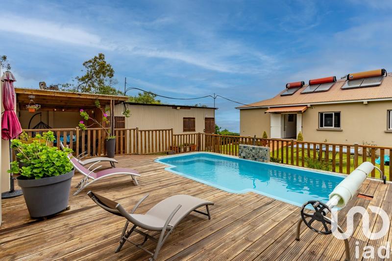 Maison - 238 m² - 13 pièces