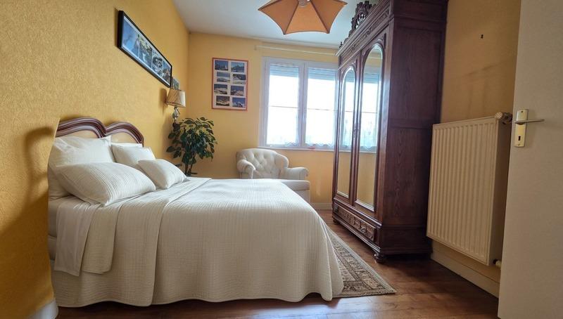 Maison - 106 m² - 7 pièces