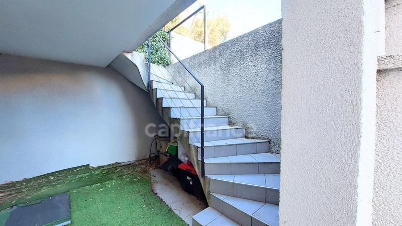 Duplex - 72 m² - 3 pièces