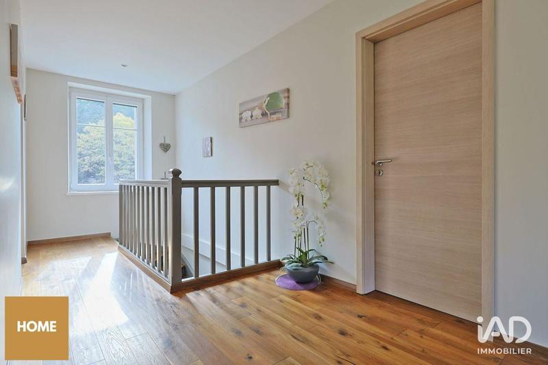 Maison - 175 m² - 6 pièces