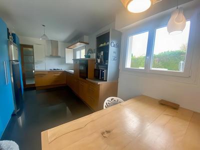 Maison - 157 m² - 6 pièces