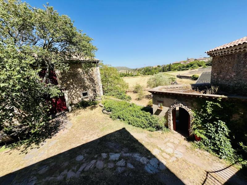 Maison de maîtres - 430 m² - 10 pièces