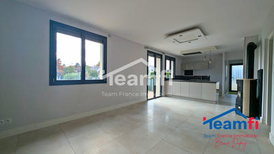 Maison ancienne - 88 m² - 4 pièces