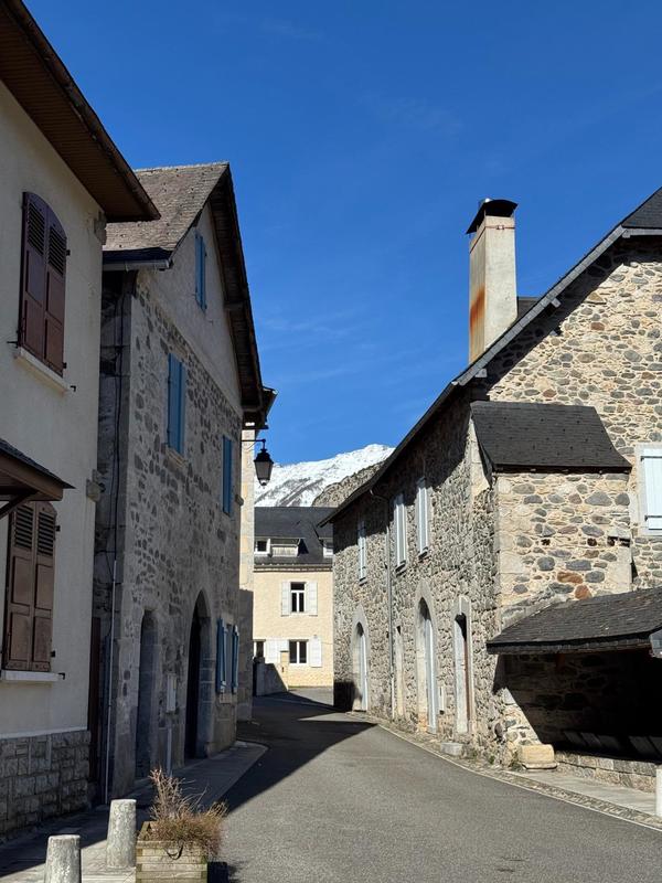 Maison - 130 m² - 7 pièces