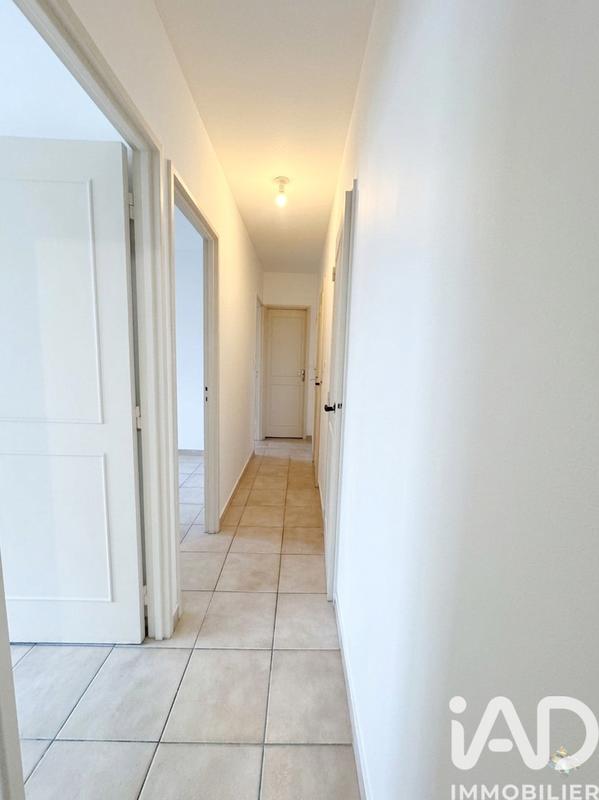 Appartement - 70 m² - 4 pièces