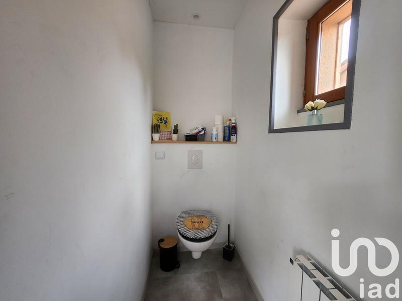 Maison de campagne - 115 m² - 4 pièces