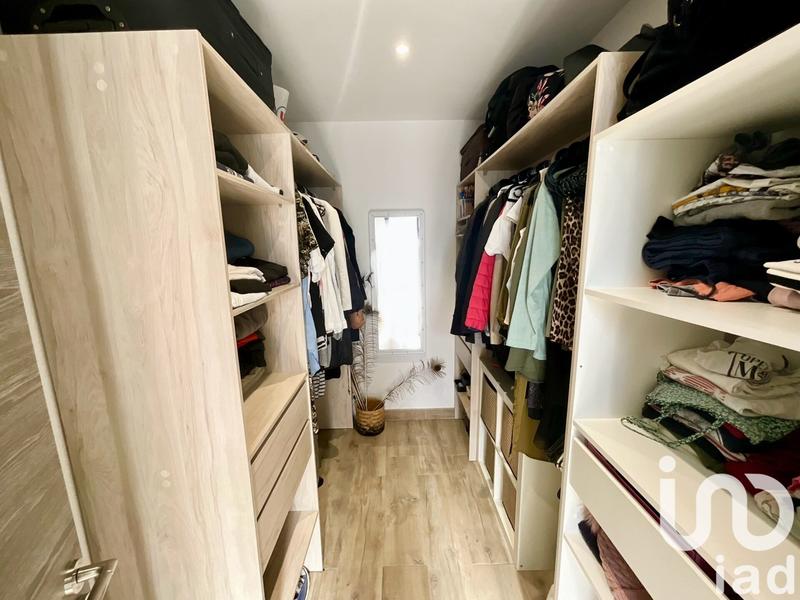 Maison - 113 m² - 4 pièces