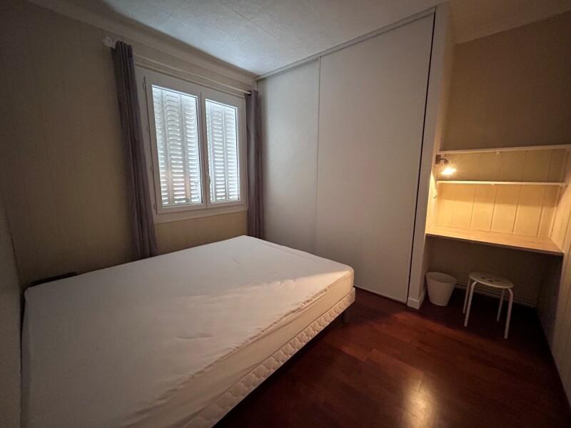 Appartement - 31 m² - 1 pièce