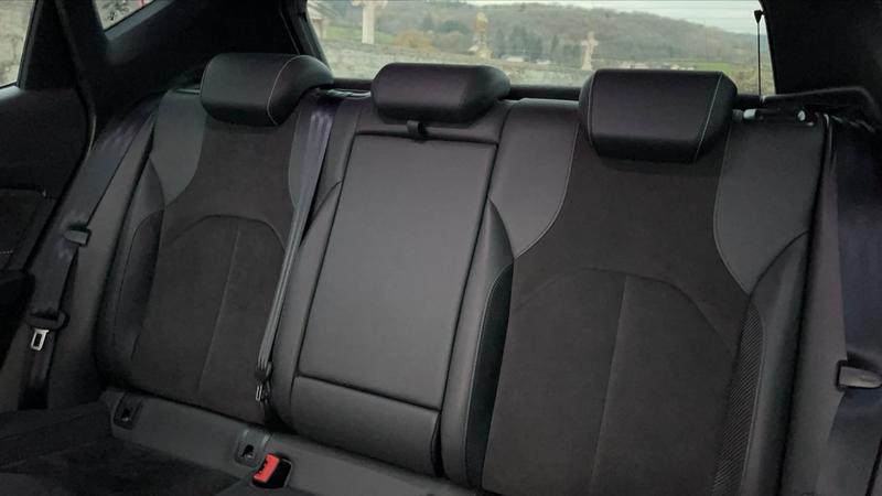 Seat Leon 2.0 Tsi 300 Dsg6 Cupra