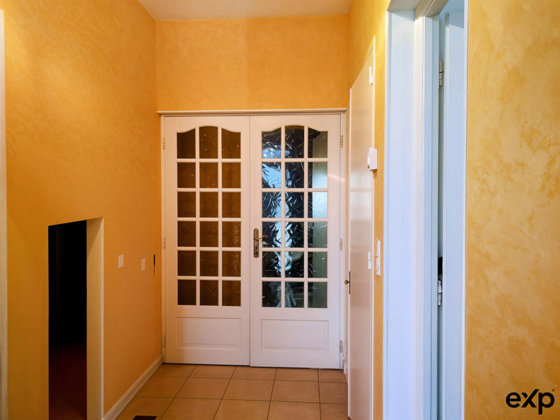 Maison traditionnelle - 133 m² - 6 pièces