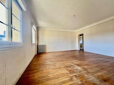 Appartement - 64 m² - 2 pièces