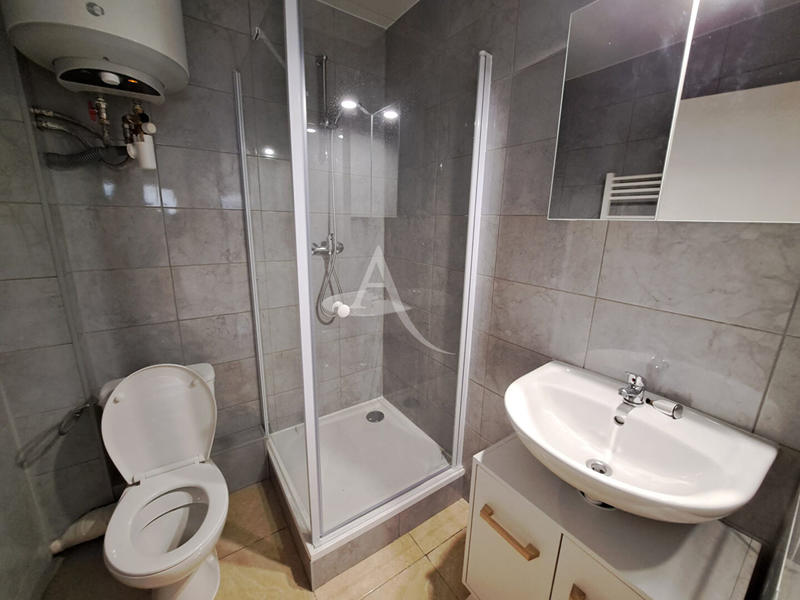 Appartement - 25 m² - 1 pièce