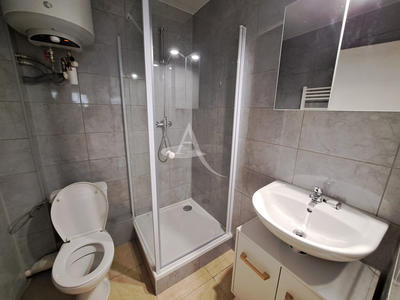 Appartement - 25 m² - 1 pièce