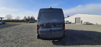 Renault Master Fourgon Fgn Trac 3t5 L2h2 Blue Dci 170 Auto Extra