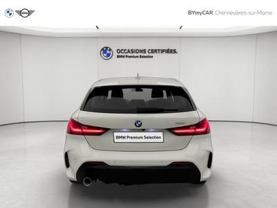 Bmw Série 1 F40 118i 136 ch Dkg7 m Sport