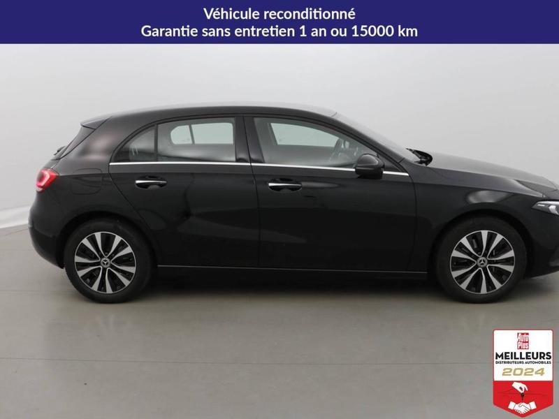 Mercedes Classe a 250 e 8g-Dct Progressive Line +Pack Premi