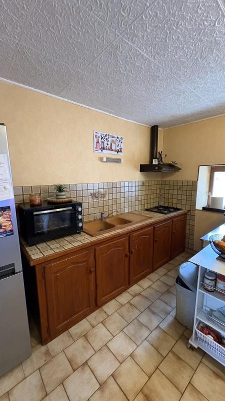 Maison - 166 m² - 8 pièces
