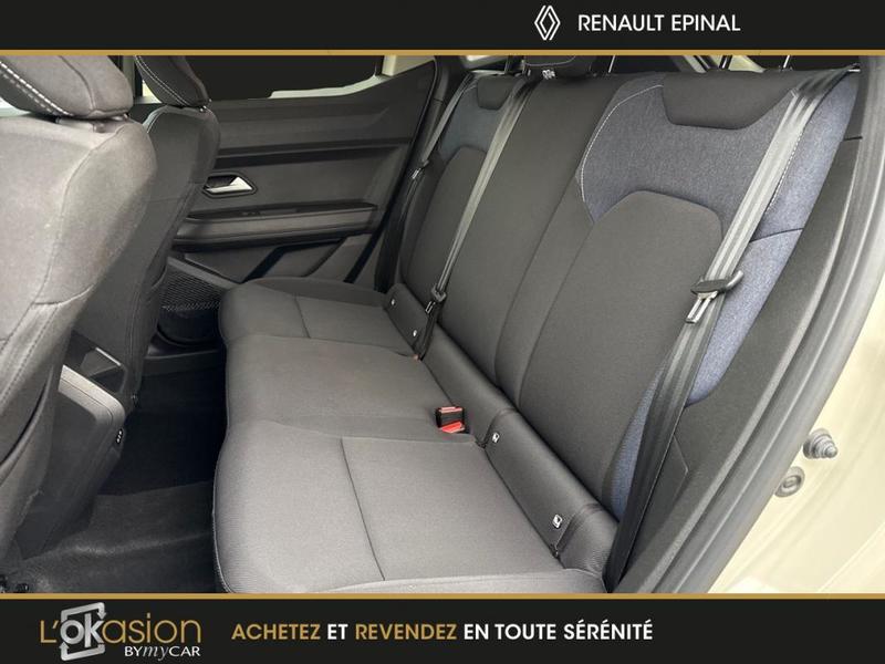 Dacia Duster Hybrid 140 Journey